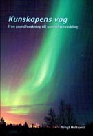 Book cover: Kunskapens väg