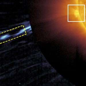 Switchbacks - Solar Orbiter