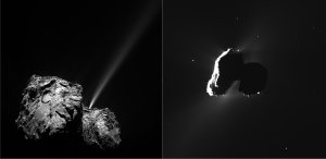 Comet 67P