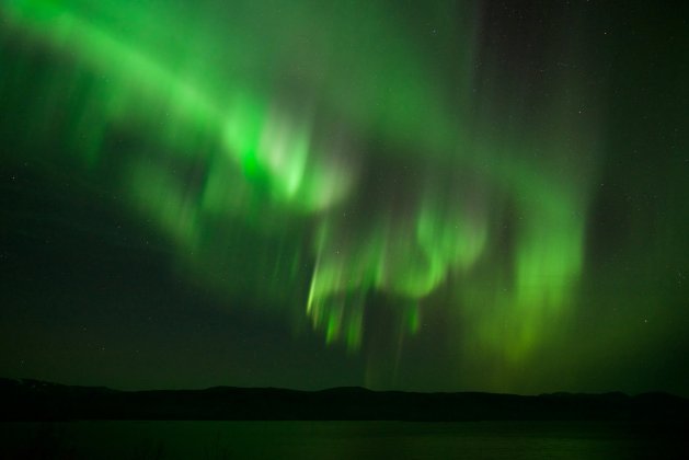 Sounding rocket will create colorful clouds for aurora studies