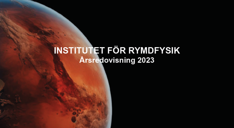 Årsredovisning 2023